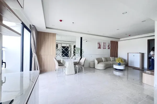 Apartment, 3 спальни, 88.00 м² 4