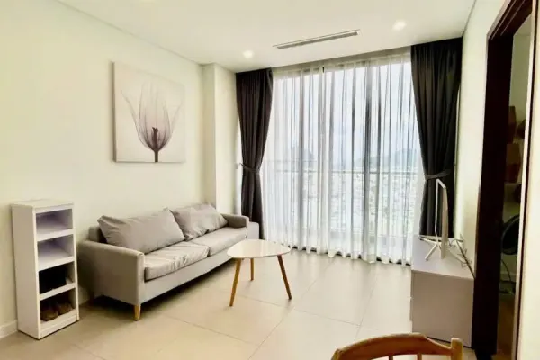 Студия, студия · 45 м²