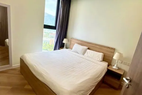 Студия, студия · 45 м² 2