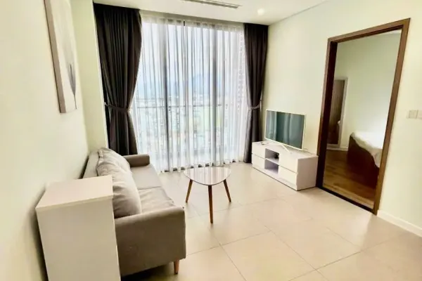 Студия, студия · 45 м² 3