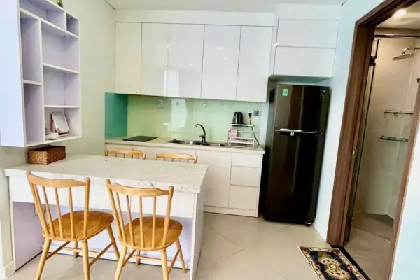 Студия, студия · 45 м² 4