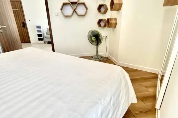 Студия, студия · 45 м² 5