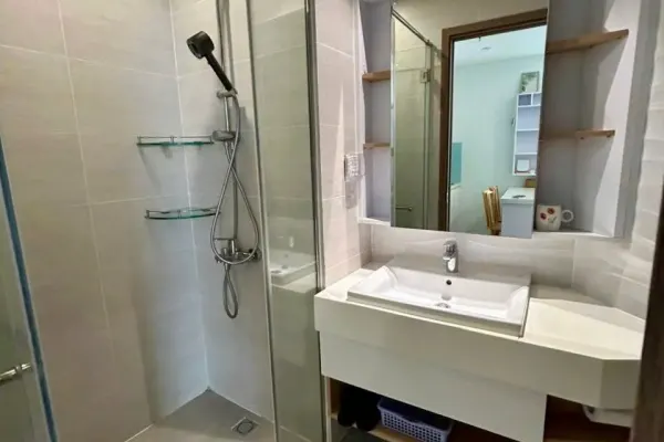 Студия, студия · 45 м² 7
