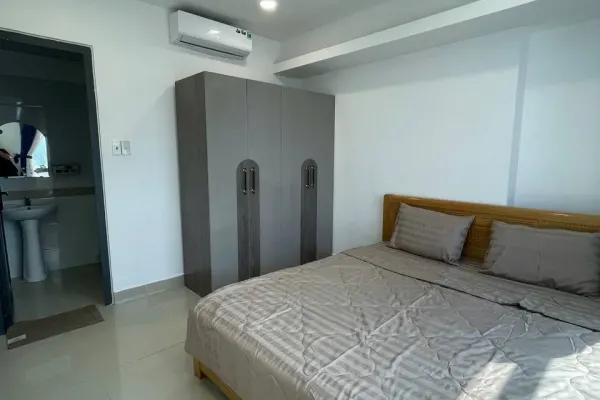 Apartment, 2 спальни 3