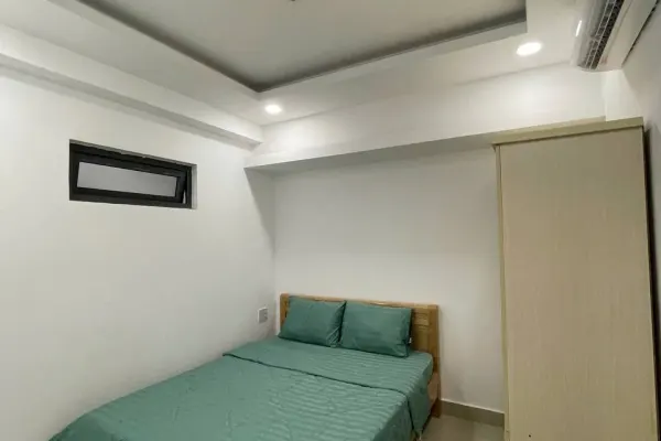 Apartment, 2 спальни 9