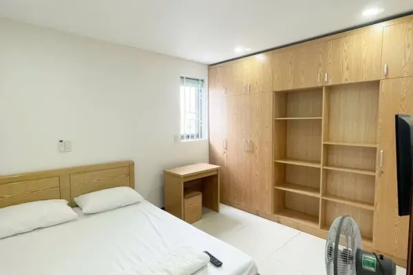 Apartment, 1 спальни, 35.00 м² 2