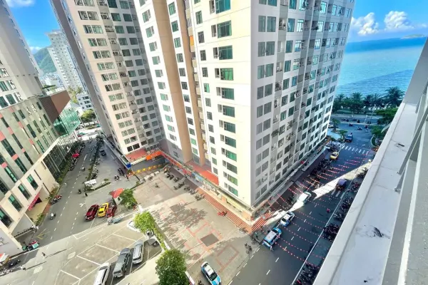 Квартира, 2 спальни 5