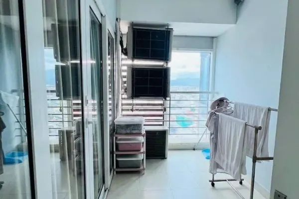 Квартира, 2 спальни · 94 м² 3
