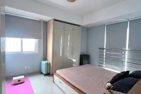 Квартира, 2 спальни · 94 м² 5