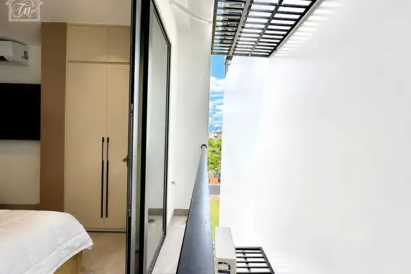 Apartment, 1 спальни, 45.00 м² 2