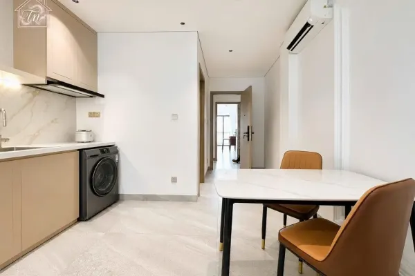 Apartment, 1 спальни, 45.00 м² 6