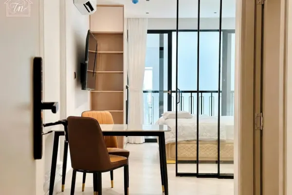 Apartment, 1 спальни, 45.00 м² 7