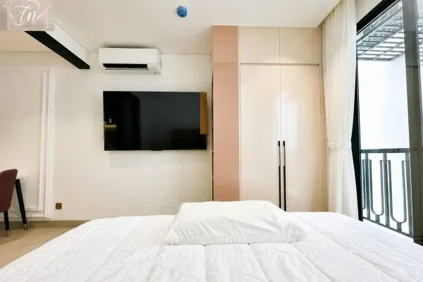 Apartment, 1 спальни, 45.00 м² 8