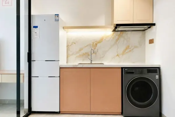 Apartment, 1 спальни, 45.00 м² 10
