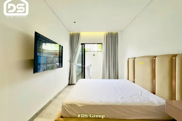 Apartment, 1 спальни, 40.00 м² 2