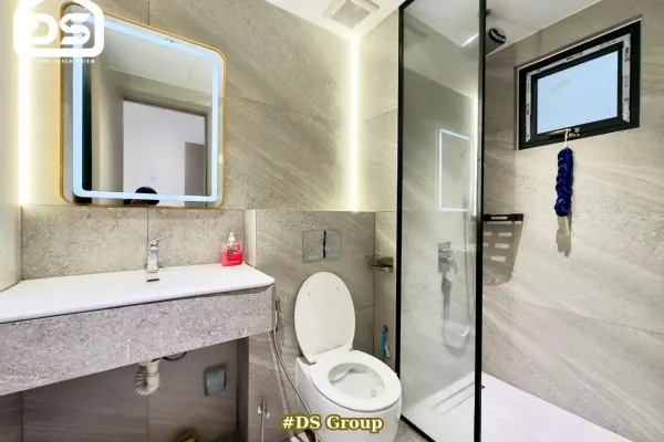 Apartment, 1 спальни, 40.00 м² 4