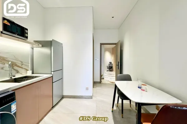 Apartment, 1 спальни, 40.00 м² 6