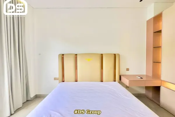 Apartment, 1 спальни, 40.00 м² 7