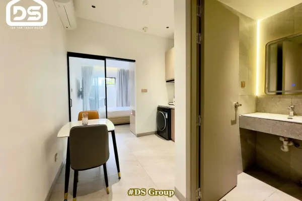 Apartment, 1 спальни, 40.00 м² 8