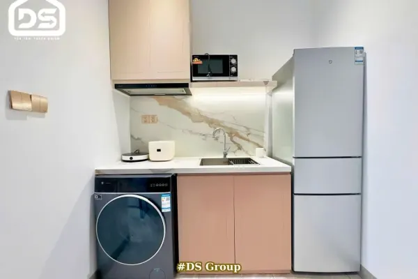 Apartment, 1 спальни, 40.00 м² 9