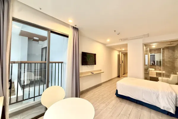Studio, 25.00 м² 2