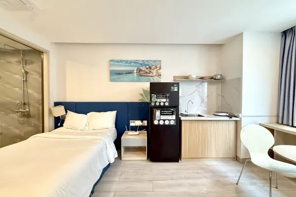 Studio, 25.00 м² 3