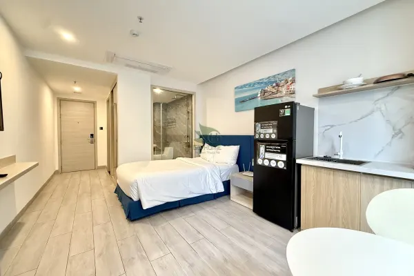 Studio, 25.00 м² 5