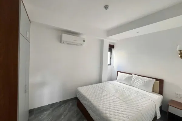 Квартира, 1 спальня · 55 м² 3