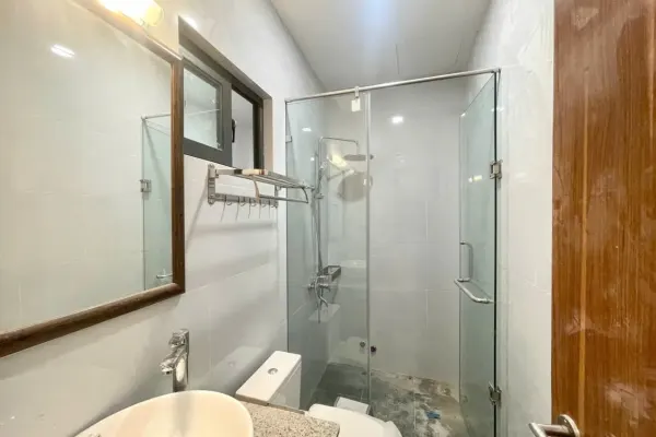 Квартира, 1 спальня · 55 м² 4