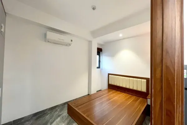 Квартира, 1 спальня · 55 м² 6