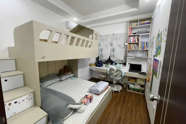 Квартира, 2 спальни · 64 м²