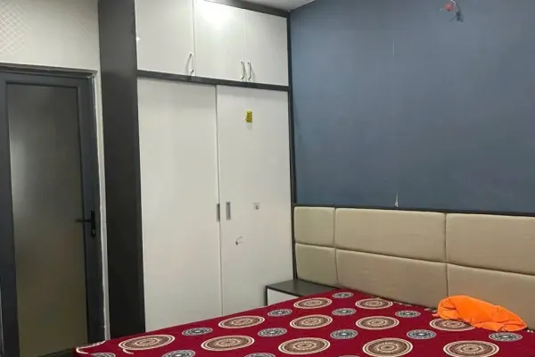 Квартира, 2 спальни · 64 м² 4