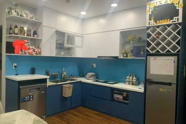 Квартира, 2 спальни · 64 м² 7