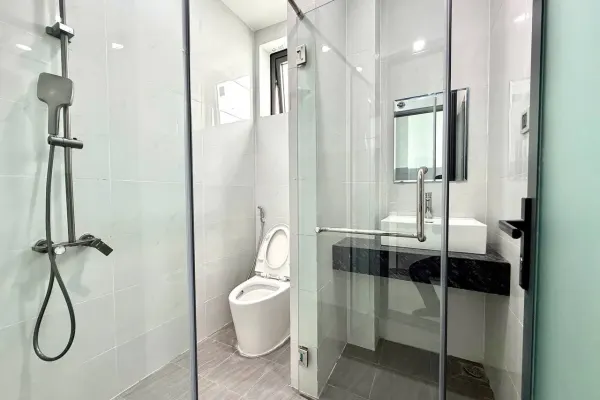 Apartment, 35.00 м²