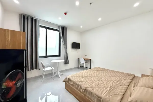Apartment, 35.00 м² 2