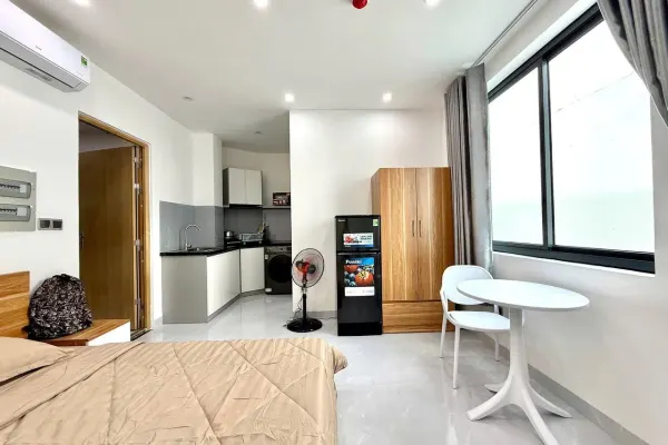 Apartment, 35.00 м² 3