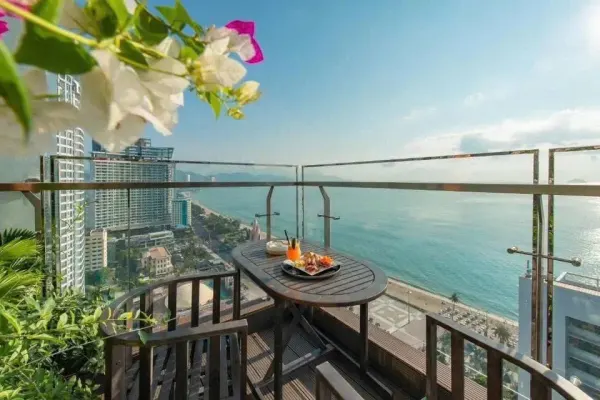Квартира, 1 спальня · 60 м² 3