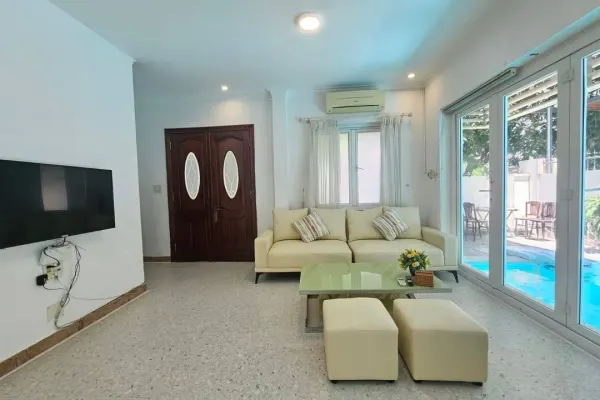 Villa, 5 спальни 2