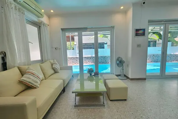 Villa, 5 спальни 3