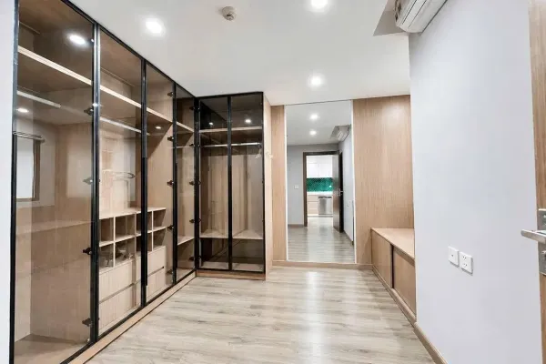 Apartment, 1 спальни, 60.00 м² 2