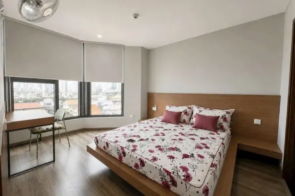 Apartment, 1 спальни, 60.00 м² 3