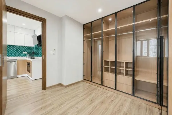 Apartment, 1 спальни, 60.00 м² 6