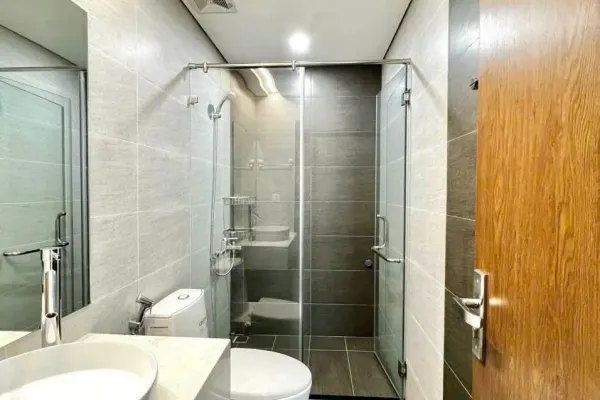Apartment, 1 спальни, 60.00 м² 7
