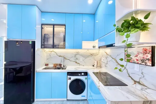 Apartment, 2 спальни, 59.00 м² 3