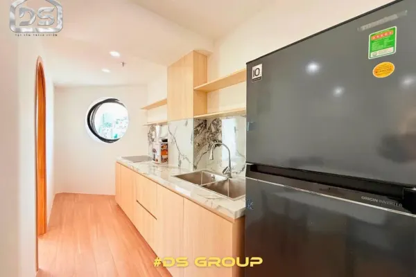 Apartment, 60.00 м² 3