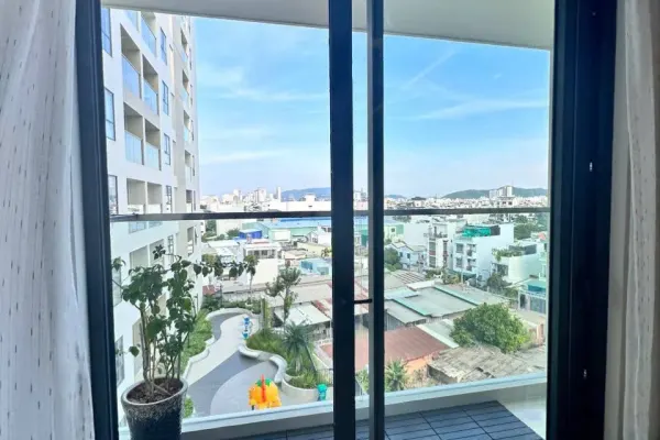 Квартира, 2 спальни · 75 м² 4