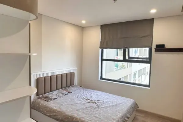 Квартира, 2 спальни · 75 м² 5