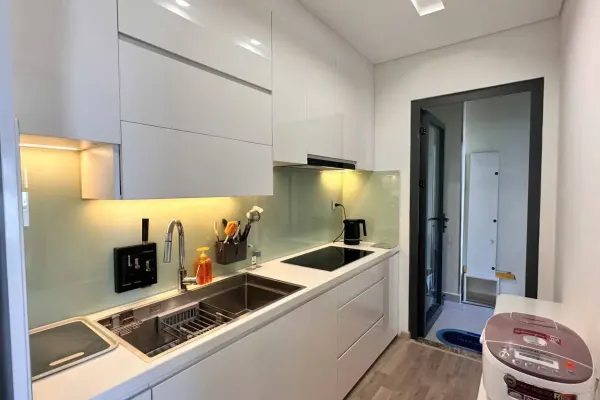 Квартира, 2 спальни · 75 м² 6
