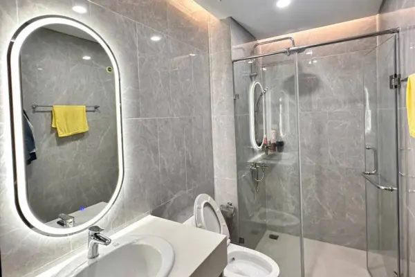 Квартира, 2 спальни · 75 м² 7