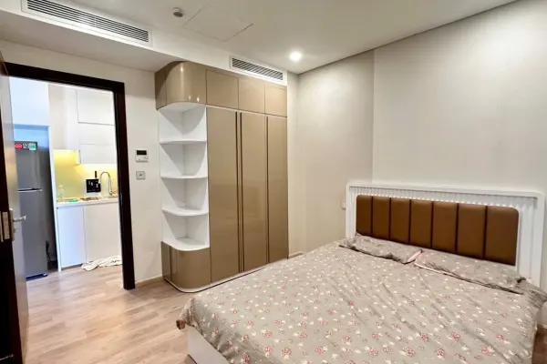 Квартира, 2 спальни · 75 м² 8